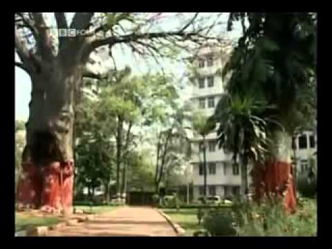 BOMBAY RAILWAY DOCUMENTARY 3