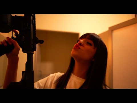 FLVCKKA - LE TIRÉ - (VIDEO OFICIAL)