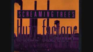 Screaming Trees Acordes