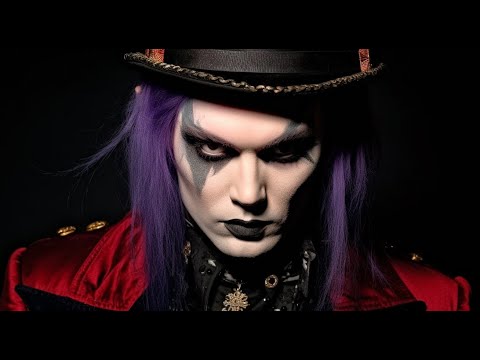 Industry Secrets - Kim Dracula (Music Video)