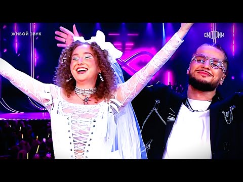 🎵 Варвара Ступина и АШ-23 с кавером песни «Невеста»