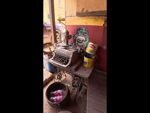 São Pedro dos Ferros, MG - Um pouco da história da bicicleta no Brasil