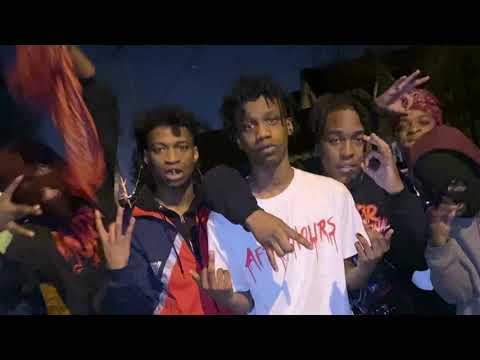 MurdaGang- Gang Shit [Official Audio]