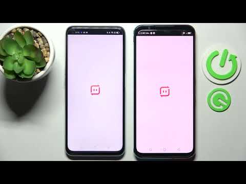 Transfer Files From An Android Device to NUBIA RED MAGIC 5S  by using Send Anywhere App