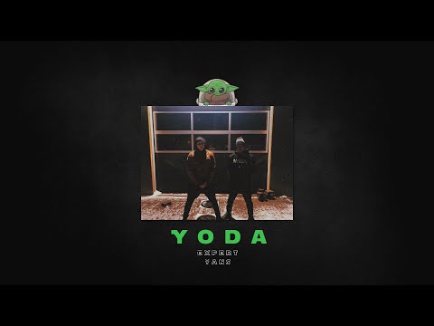 BLVCKY - YODA feat. Expert (prod. Pandora)