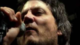 Kingpin - wilco ashes of american flags