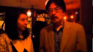 聖夏のNew Yorkレポート2014年1月25日