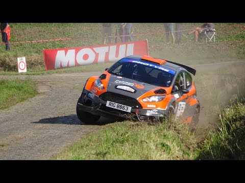 Rally van Wervik 2019 || Maximum attack & more