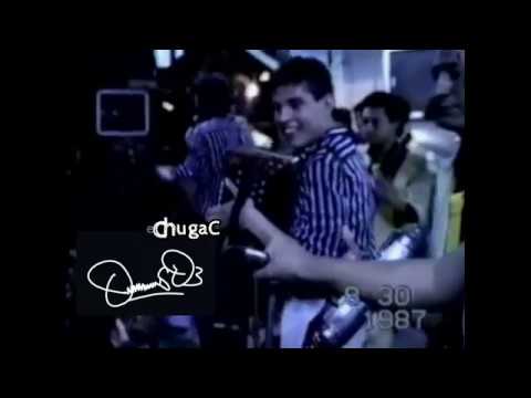 Si te vas te olvido - Diomedes Díaz & El Cocha Molina en Parranda