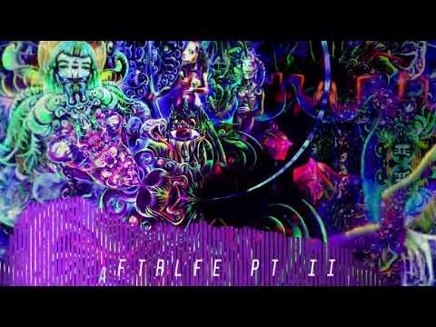 2024 Lofi Type Beat x Atmospheric Type Beat - AFTRLFE PT II