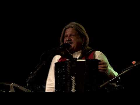 Freddy Pfister Band - Internetkonzert (powered by EVENTus Veranstaltungstechnik)