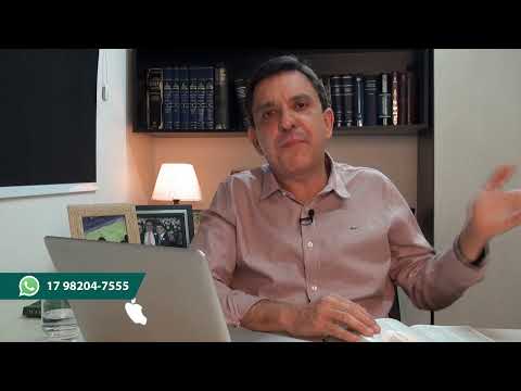 Uma vida com propósitos - Estudo 5