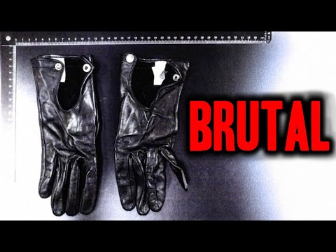 A Case So Gruesome The Police Refused To believe It
