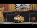 Thomas And The Magic Railroad CGI Version The Chase Scene