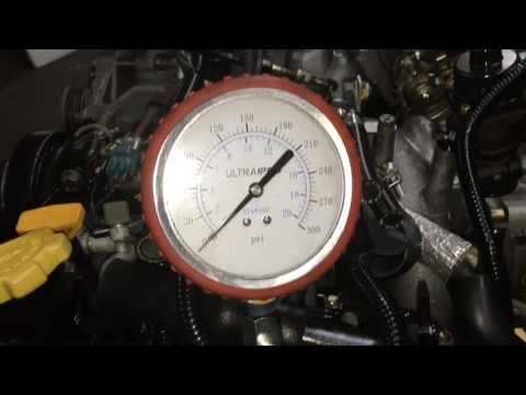 99-02 JDM LEGACY, FORESTER SOHC  EJ201 SUBARU 2.0L REPLACEMENT MOTOR FOR 2.5L USDM ENGINE: video still