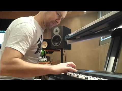 Muris Varajic Extreme NeoClassic by Peđa Blizanac