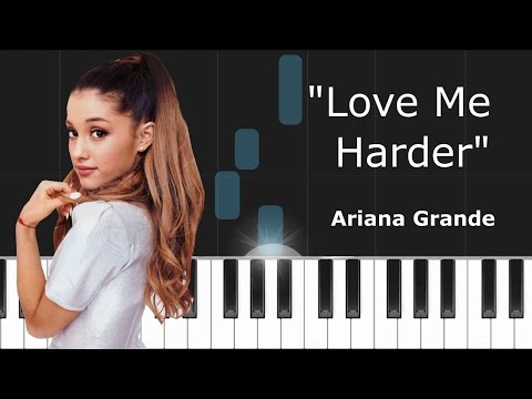 download lagu mp3 mp4 Love Is Everything Ariana Grande Chords, download lagu Love Is Everything Ariana Grande Chords gratis, unduh video klip Love Is Everything Ariana Grande Chords