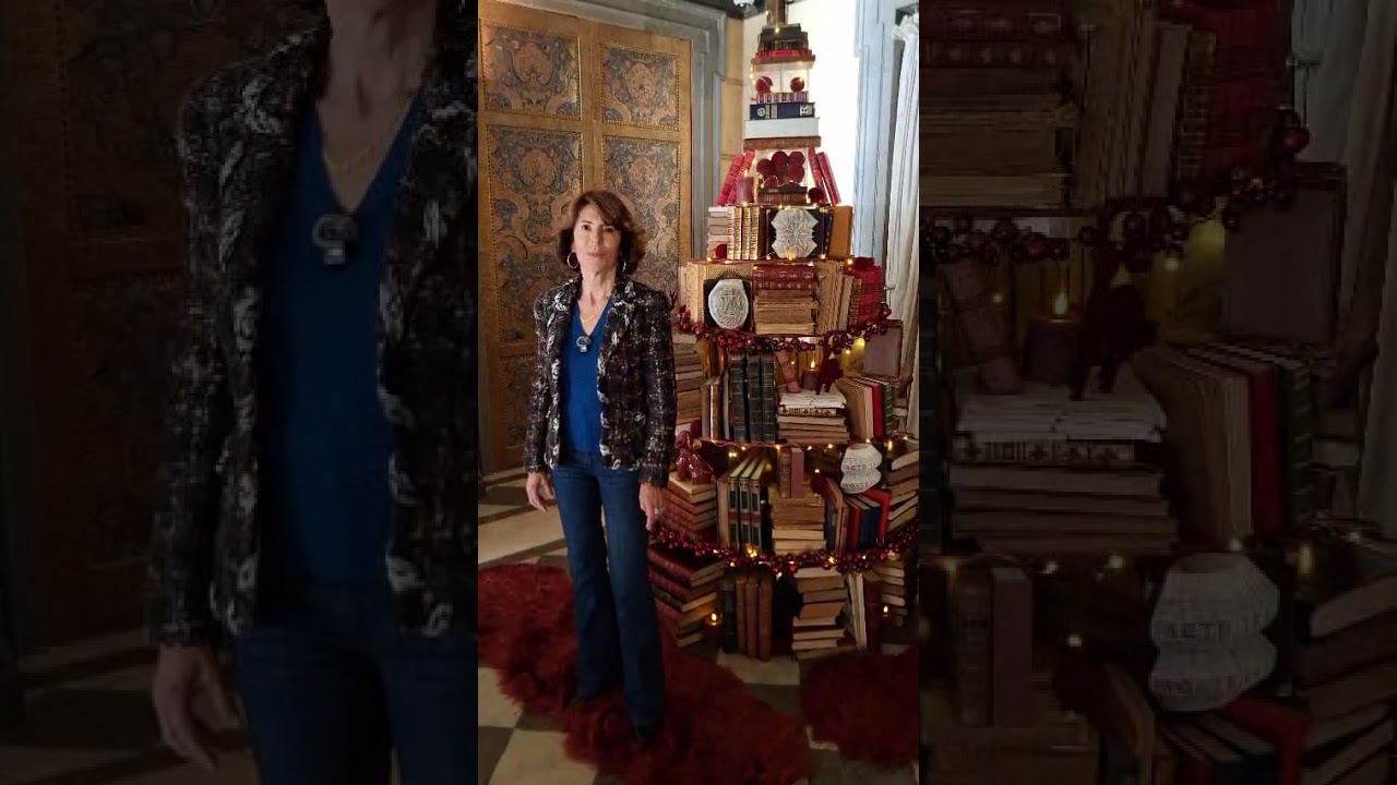 Miniature de la vidéo: Interview de Laurence Genevet