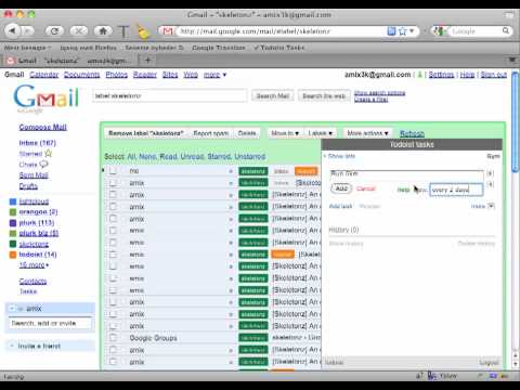 todoist gmail iphone todoist gmail iphone