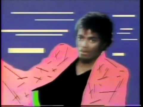 ORIGINAL, Michael Jackson, Thriller Record Advertisement - Very Rare