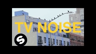 Tv Noise - Think video