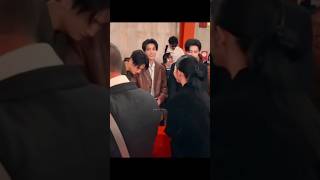 FINALLY KARINA WITH ENHYPEN!!!💫 #aespa #karina #enhypen #sunghoon #heeseung #jake #jay #shorts