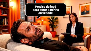 Por Que Mais LEAD Não Resolve Seu Problema de VENDAS