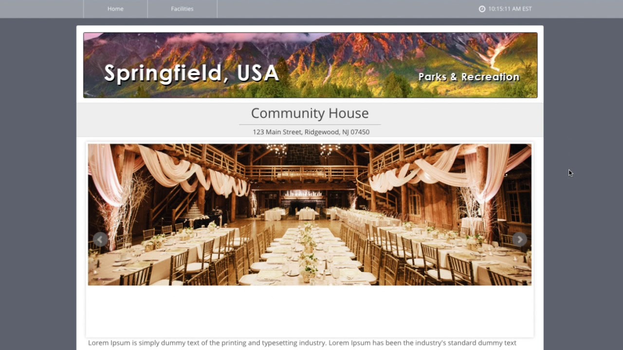 CommunityPass video thumbnail