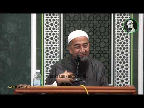 Doa Buat Orang Nak Hadiri Peperiksaan - Ustaz Azhar Idrus