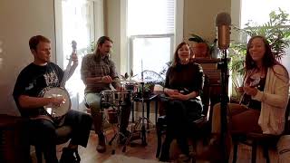 &quot;I Guess The Lord Must Be In New York City&quot; by Harry Nilsson- Cover