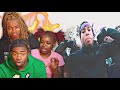 NLE Choppa Shotta Flow 7 FINAL Official Music Video REACTION