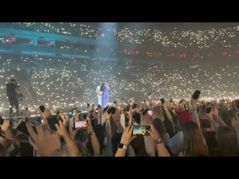 Ewa Farna - La la laj - O2 arena - 14.9.2023
