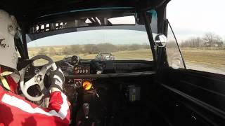 Eagles Canyon 24hrs of Lemons March 2014 Epic Battle BMW vs Z28 Camero Part1