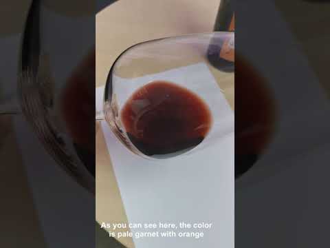 La Spinetta Barolo Campe 2004