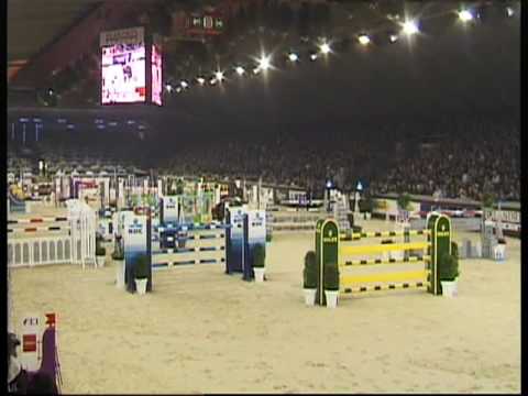 Yves Vanderhasselt - Adamo van 't Steenputje World cup Mechelen 2009