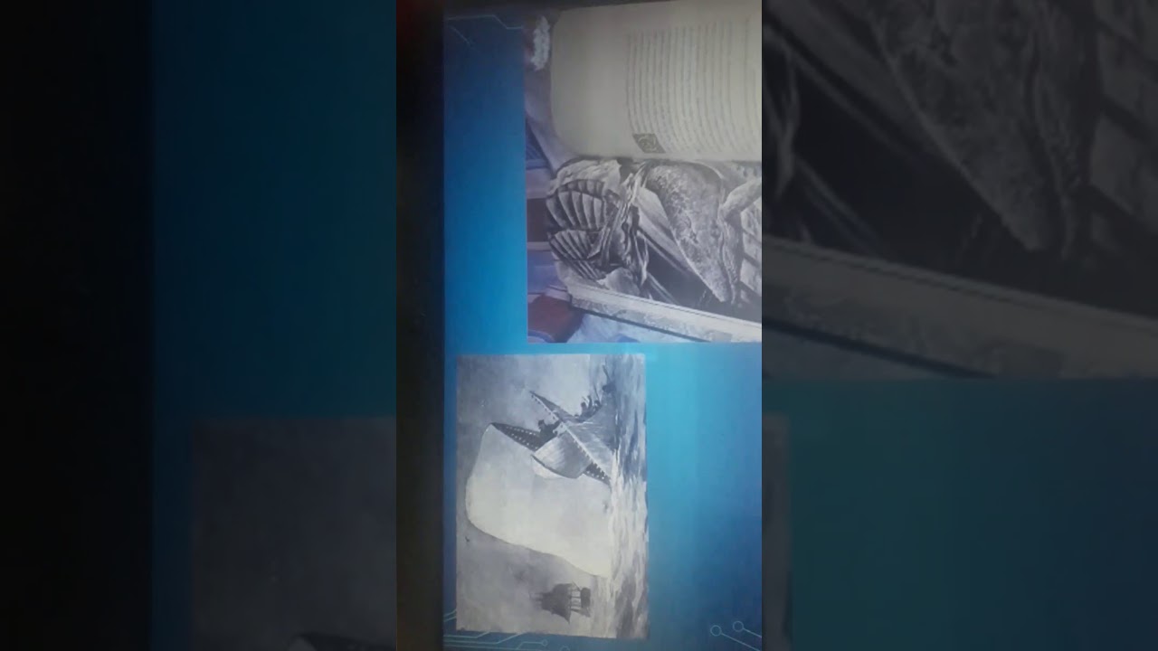 Narrativa de Aventura- 6 ano