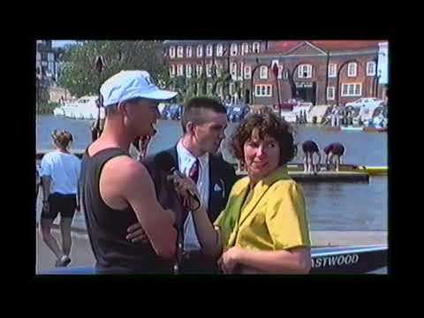 Henley Rowing 1991
