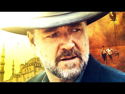 DAS VERSPRECHEN EINES LEBENS Trailer German Deutsch (2015)