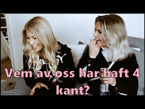 JAG HAR ALDRIG F.t Josefin Ottosson