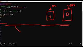 HPC L10: CUDA Programming: Part 1