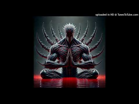 SCARLXRD x ZILLAKAMI TRAP METAL TYPE BEAT - CREATURE