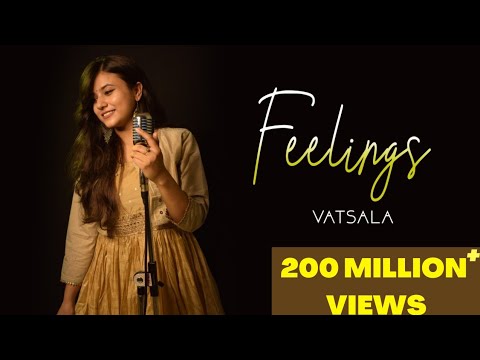 Feelings - Vatsala | Female Version | Sumit Goswami