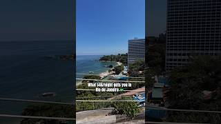I can’t believe Rio de Janeiro is this affordable!