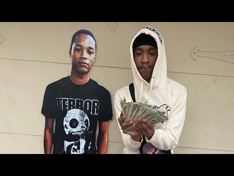 CmoneyGangVd-Am I wrong