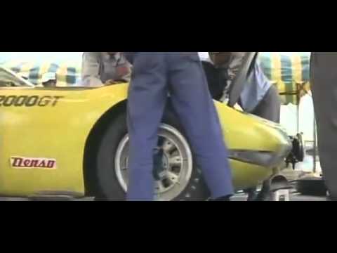 The Original Toyota GT 86 To The New GT 86