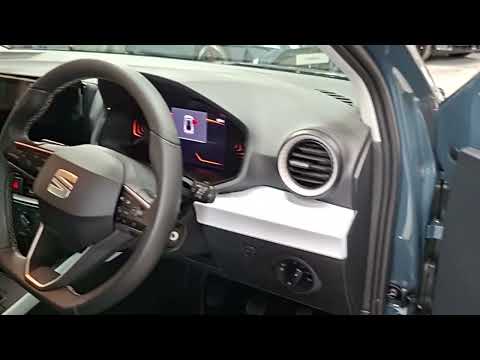 SEAT Arona **DEMO**Arona 1.0TSI 115hp SE+ - Image 2