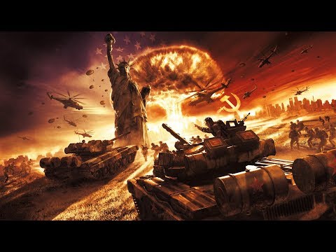Russia test fires Satan 2 Nuclear Capable missile able wipe out entire countries BREAKING April 2018 Video