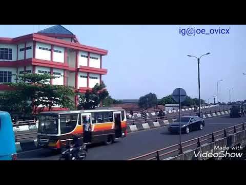 Ojeg ( ongkos ngajegang) lagu sunda