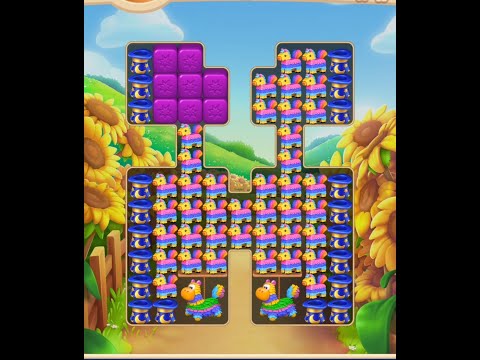 TOON BLAST level 7830