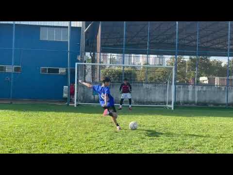 Defesa do João Miguel!